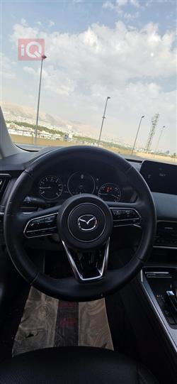Mazda CX-70